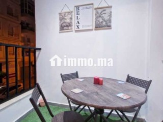 Magnifique Appartement centre ville - Appartement à louer - Rabat