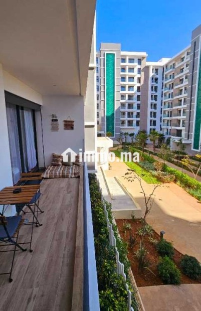 Appartement de Luxe Rabat Agdal - Location Vacances - Rabat - photo 2