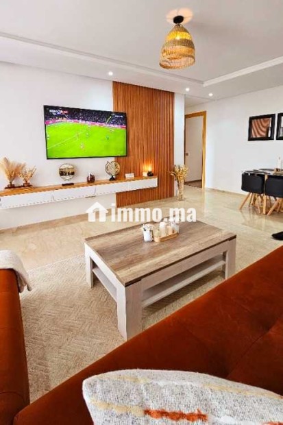 Appartement de Luxe Rabat Agdal - Location Vacances - Rabat - photo 4