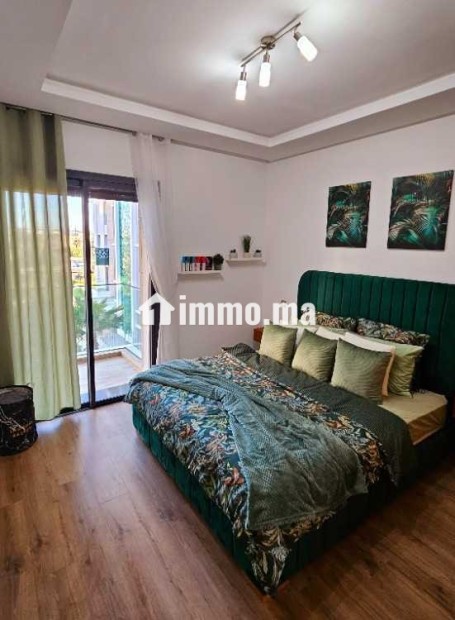 Appartement de Luxe Rabat Agdal - Location Vacances - Rabat - photo 6