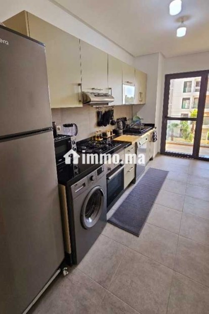 Appartement de Luxe Rabat Agdal - Location Vacances - Rabat - photo 7