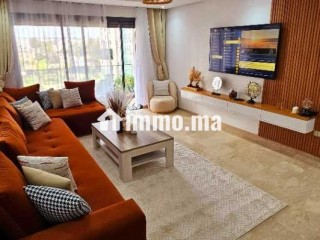 Appartement de Luxe Rabat Agdal - Appartement Location Vacances - Rabat