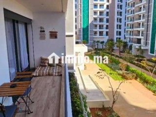 Appartement de Luxe Rabat Agdal - Appartement Location Vacances - Rabat