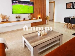 Appartement de Luxe Rabat Agdal - Appartement Location Vacances - Rabat