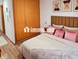 Appartement de Luxe Rabat Agdal - Appartement Location Vacances - Rabat