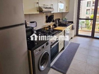 Appartement de Luxe Rabat Agdal - Appartement Location Vacances - Rabat
