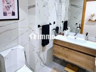 Appartement de Luxe Rabat Agdal - Appartement Location Vacances - Rabat