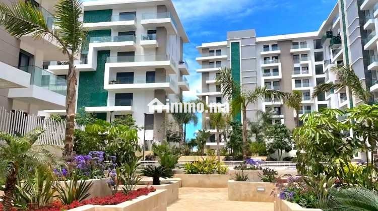 Appartement de Luxe Agdal Rabat - Location Vacances - Rabat - photo 3