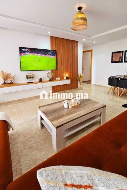 Appartement de Luxe Agdal Rabat - Location Vacances - Rabat - photo 4