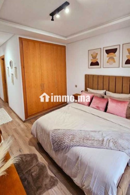 Appartement de Luxe Agdal Rabat - Location Vacances - Rabat - photo 5
