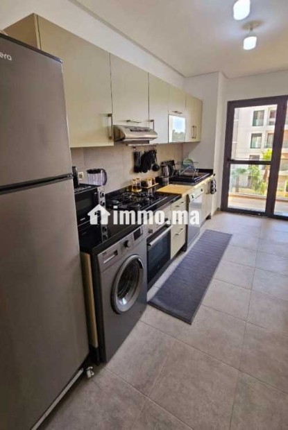 Appartement de Luxe Agdal Rabat - Location Vacances - Rabat - photo 7