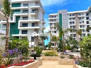 Appartement de Luxe Agdal Rabat - Appartement Location Vacances - Rabat