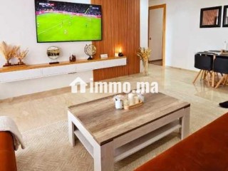Appartement de Luxe Agdal Rabat - Appartement Location Vacances - Rabat