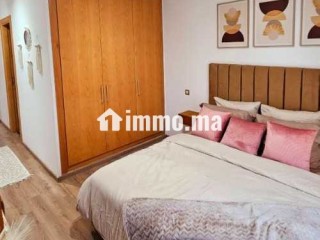Appartement de Luxe Agdal Rabat - Appartement Location Vacances - Rabat