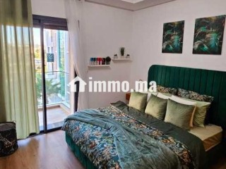 Appartement de Luxe Agdal Rabat - Appartement Location Vacances - Rabat