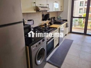 Appartement de Luxe Agdal Rabat - Appartement Location Vacances - Rabat