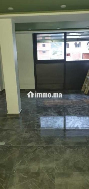 Magasin tanja balia - Vente Immobilier - Tanger - photo 2