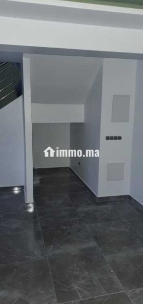 Magasin tanja balia - Vente Immobilier - Tanger - photo 4