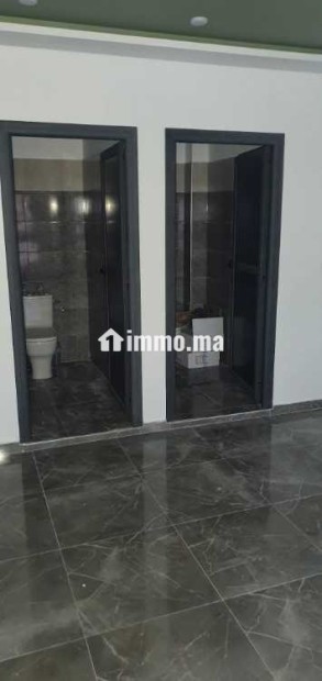 Magasin tanja balia - Vente Immobilier - Tanger - photo 8