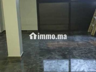 Magasin tanja balia - Local commercial à vendre - Tanger