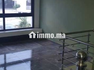 Magasin tanja balia - Local commercial à vendre - Tanger
