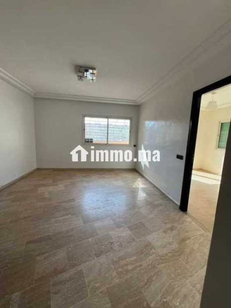 Studio vide à louer au centre ville de Casablanca - Location Immobilier - Casablanca - photo 2