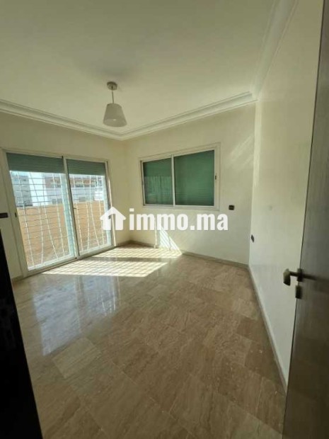Studio vide à louer au centre ville de Casablanca - Location Immobilier - Casablanca - photo 3
