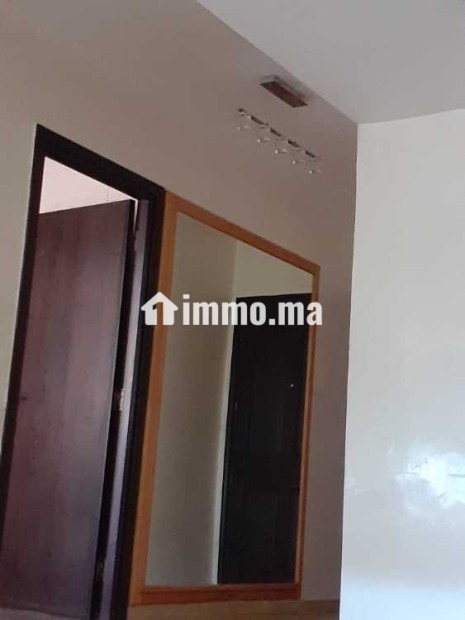 Studio vide à louer au centre ville de Casablanca - Location Immobilier - Casablanca - photo 4