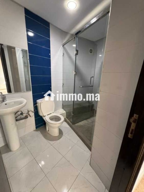 Studio vide à louer au centre ville de Casablanca - Location Immobilier - Casablanca - photo 5