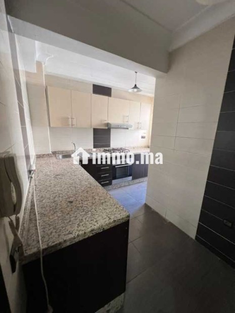Studio vide à louer au centre ville de Casablanca - Location Immobilier - Casablanca - photo 6