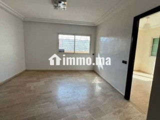 Studio vide à louer au centre ville de Casablanca - Appartement à louer - Casablanca