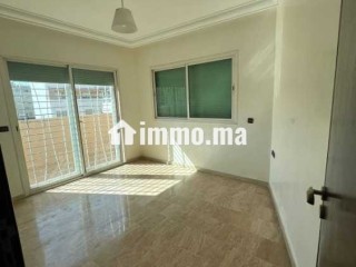 Studio vide à louer au centre ville de Casablanca - Appartement à louer - Casablanca