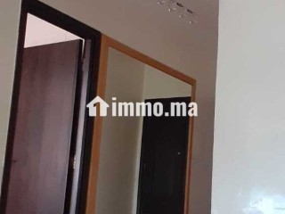Studio vide à louer au centre ville de Casablanca - Appartement à louer - Casablanca