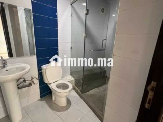 Studio vide à louer au centre ville de Casablanca - Appartement à louer - Casablanca