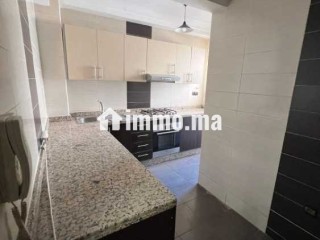 Studio vide à louer au centre ville de Casablanca - Appartement à louer - Casablanca