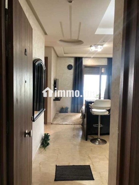 Très joli studio meublé au centre ville casa à louer - Location Immobilier - Casablanca - photo 2