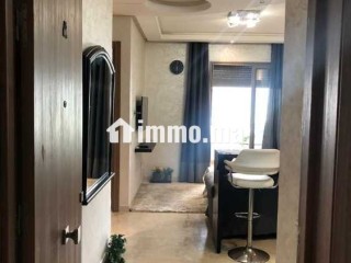 Très joli studio meublé au centre ville casa à louer - Appartement à louer - Casablanca