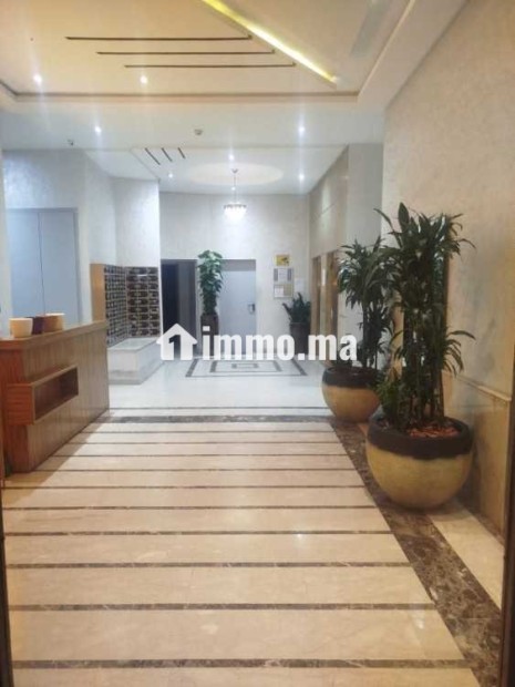 Studio meublé à louer Belvédère Casablanca - Location Immobilier - Casablanca - photo 3