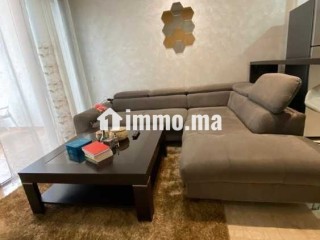 Studio meublé à louer Belvédère Casablanca - Appartement à louer - Casablanca