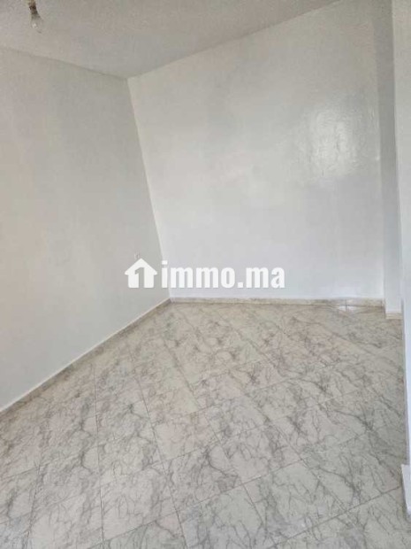 Studio à louer situé à quartier hamza sidi maarouf - Location Immobilier - Casablanca - photo 2
