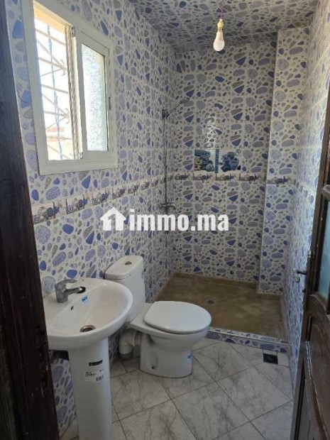 Studio à louer situé à quartier hamza sidi maarouf - Location Immobilier - Casablanca - photo 6