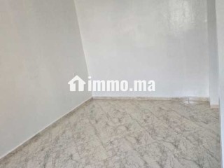 Studio à louer situé à quartier hamza sidi maarouf - Appartement à louer - Casablanca