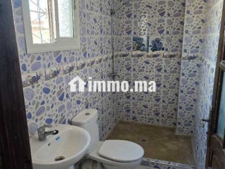 Studio à louer situé à quartier hamza sidi maarouf - Appartement à louer - Casablanca