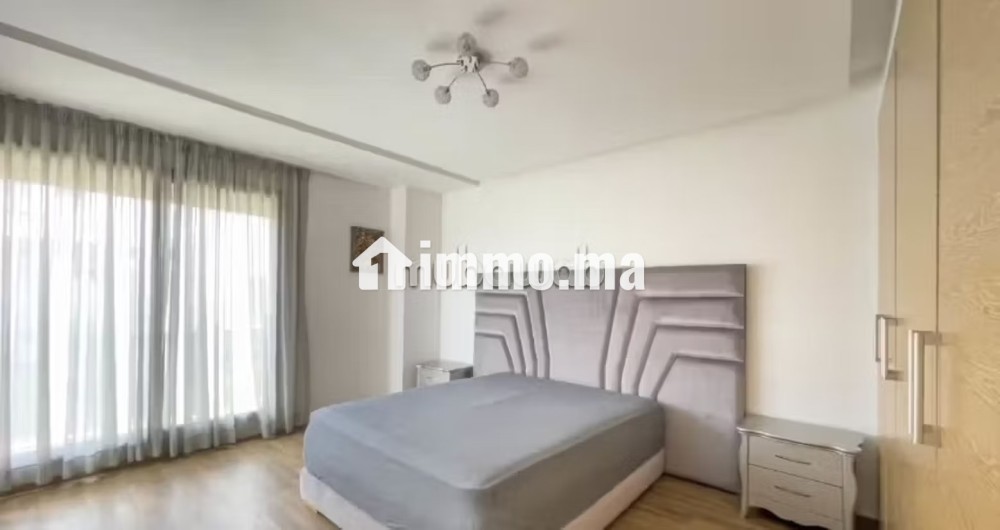 Villa à louer meublée - Location Immobilier - Tantan - photo 3