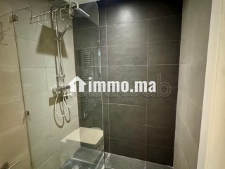 ️ Studio meublé à louer – CFC, Résidence fermée & sécurisée - Appartement à louer - Casablanca