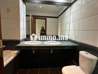 À LOUER – Appartement 3 chambres – Racine, ruelle très calme - Appartement à louer - Casablanca
