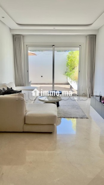 Appartement en location à Oasis. 1 belle chambre. Bien meublé - Location Immobilier - Casablanca - photo 1