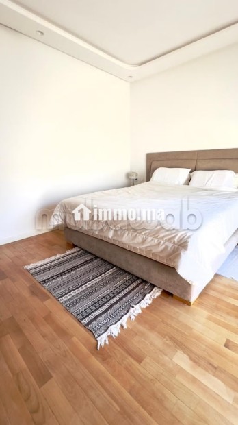 Appartement en location à Oasis. 1 belle chambre. Bien meublé - Location Immobilier - Casablanca - photo 2