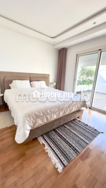 Appartement en location à Oasis. 1 belle chambre. Bien meublé - Location Immobilier - Casablanca - photo 3