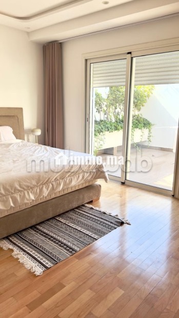 Appartement en location à Oasis. 1 belle chambre. Bien meublé - Location Immobilier - Casablanca - photo 6